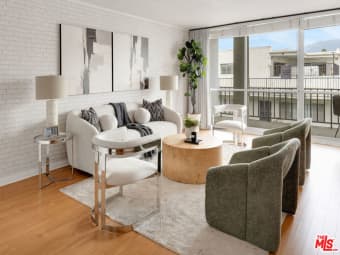 506/601 East Del Mar Boulevard, Pasadena, CA, 91101