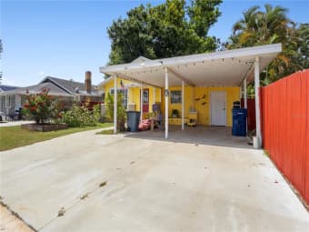 1110 27th Ave W, South Bradenton, FL, 34205