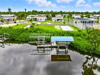 4769 Tahiti Drive, Bonita Springs, FL, 34134