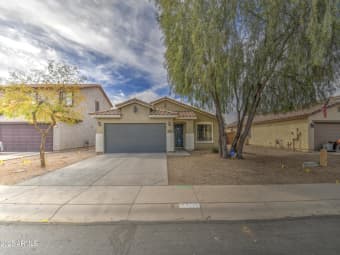 44715 W Paitilla Ln, Maricopa, AZ, 85139