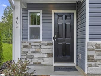 405 Wildcat Branch Lane, Seneca, SC, 29678