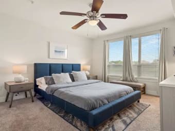 3118/810 West St Johns Avenue, Austin, TX, 78752