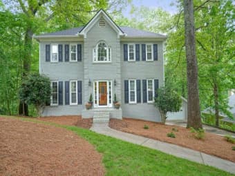 3267 Standing Peachtree Trail Northwest, Kennesaw, GA, 30152