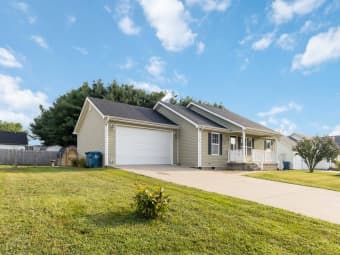 279 Turkey Foot Lane, Stanford, KY, 40484