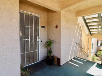 408/6454 Akins Avenue, San Diego, CA, 92114