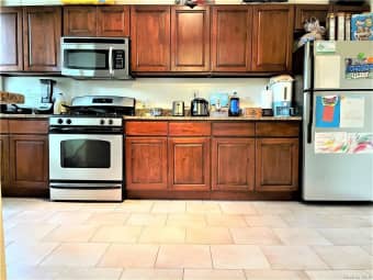 4A/947 Avenue Saint John, New York, NY, 10455