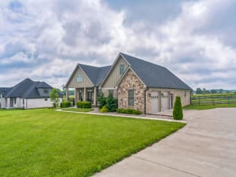 108 Ridgefield Drive, Nicholasville, KY, 40356