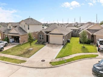21007 Whitehaven Bluff Trail, Katy, TX, 77449