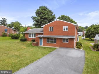 226 Woodpoint Avenue, Hagerstown, MD, 21740
