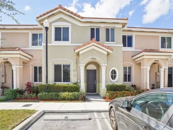 1006/1006 Southeast 23rd Avenue, Homestead, FL, 33035