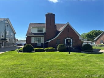 292 McKinley Parkway, Buffalo, NY, 14220