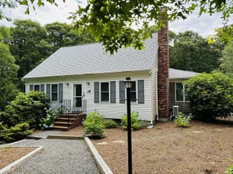 28 Beginners Lane, Orleans, MA, 02653