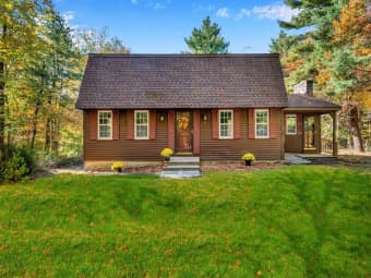 19 James Road, Sterling, MA, 01564