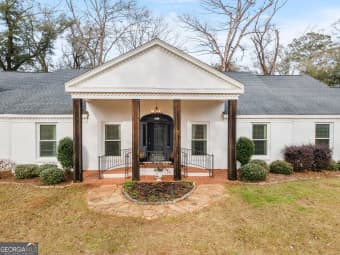 715 College St, Montezuma, GA, 31063