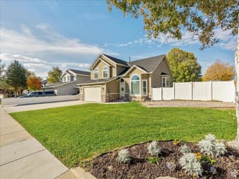 989 East Dry Gulch Road, Sandy, UT, 84094