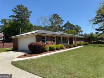 1307 East 24th Avenue, Cordele, GA, 31015