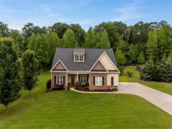 6721 Little Whistle Way, Clermont, GA, 30527