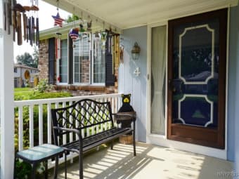 4 Windtree Lane, West Seneca, NY, 14224