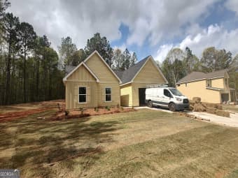 LOT 74/302 Lakeside Drive, LaGrange, GA, 30240