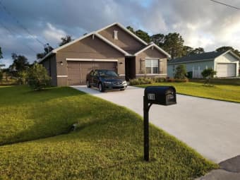 518 SW Natalie Terrace, Port St. Lucie, FL, 34953