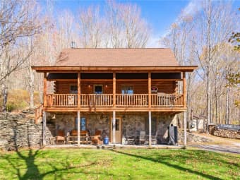281 Turk Hollow Road, Greene County, NY, 12430