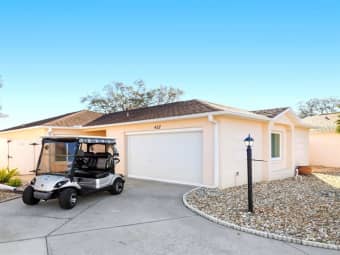 427 Cambio Court, The Villages, FL, 32159