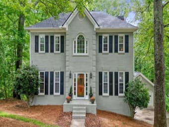 3267 Standing Peachtree Trail Northwest, Kennesaw, GA, 30152