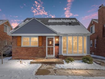 1139 16th St, Wyandotte, MI, 48192