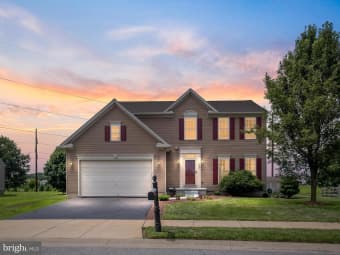 209 Alloway Place, Townsend, DE, 19734