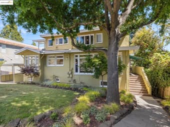 757 Santa Ray Avenue, Oakland, CA, 94610