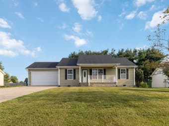 279 Turkey Foot Lane, Stanford, KY, 40484