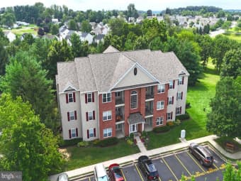 3A/3870 Normandy Drive, Hampstead, MD, 21074