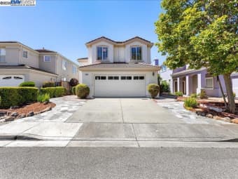 21042 Sherman Drive, Castro Valley, CA, 94552