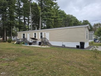 39 Beverly Drive, Brunswick, ME, 04011
