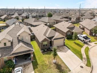 21007 Whitehaven Bluff Trail, Katy, TX, 77449