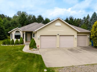 10102 2nd Street South, Schoolcraft, MI, 49087