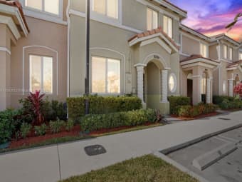 1006/1006 Southeast 23rd Avenue, Homestead, FL, 33035