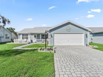 530 Valencia Place, Lady Lake, FL, 32159
