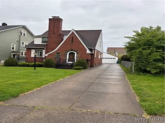 292 McKinley Parkway, Buffalo, NY, 14220