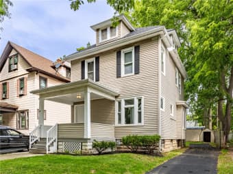 392 Clay Avenue, Rochester, NY, 14613