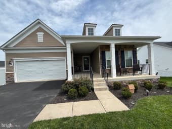 114 Wakefield Court, Stephens City, VA, 22655