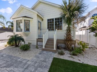36 Franklin Avenue, St. Johns County, FL, 32082