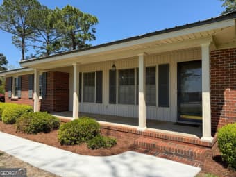 1307 East 24th Avenue, Cordele, GA, 31015