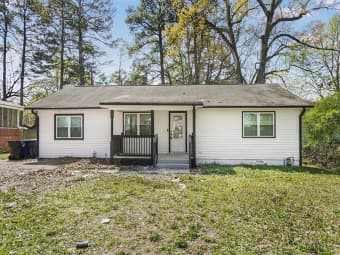 117 Spring St, Stockbridge, GA, 30281