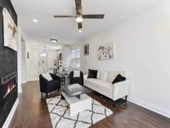 9817 South Ellis Avenue, Chicago, IL, 60628