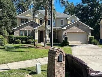 12337 Cardinal Creek Drive, Jacksonville, FL, 32218