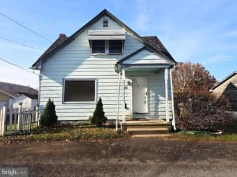 181 Union Street, Sunbury, PA, 17801