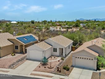 10140 East Pleasant View Way, Tucson, AZ, 85748