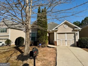 510 Shadow Valley Ct, Stone Mountain, GA, 30087