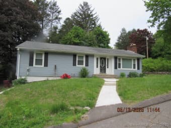 8 Noble Avenue, Naugatuck, CT, 06770